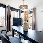 Bibrambla Suites Granada
